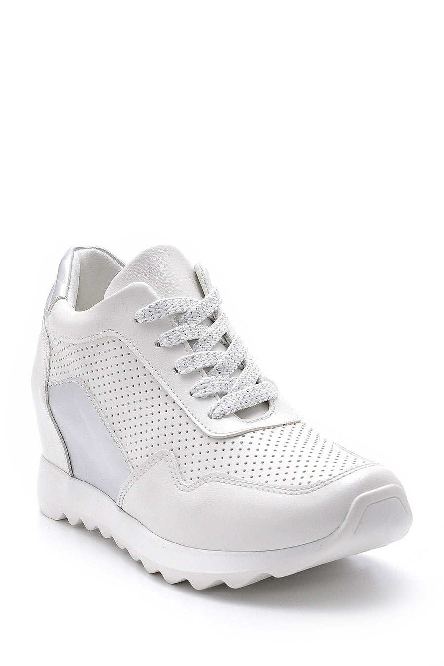 Women's Wedge Heel Sneaker