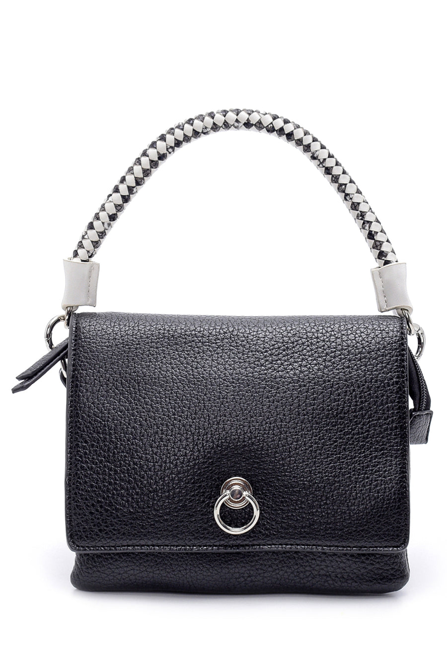 Women's Shoulder Bag 20WBD2612FT | Derimod