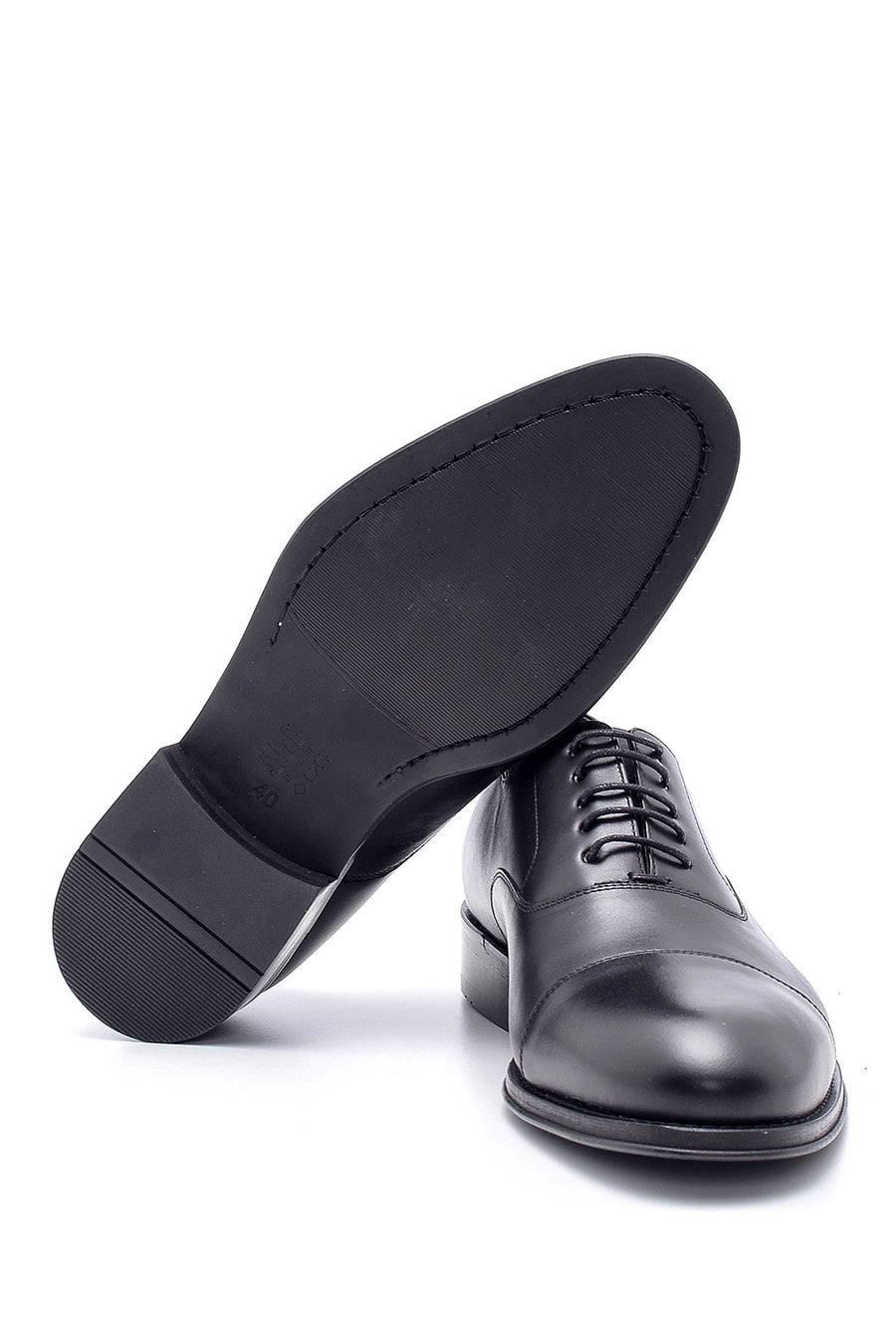 Men's Leather Classic Shoes