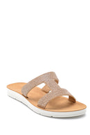 Women's Slippers | Derimod