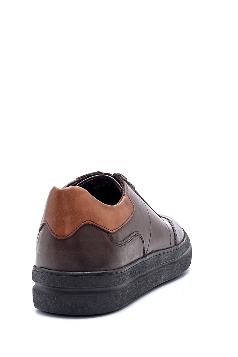 Men's Leather Classic Boots