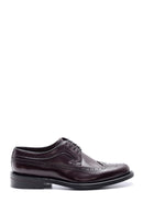 Men's Leather Sole Shoes | Derimod