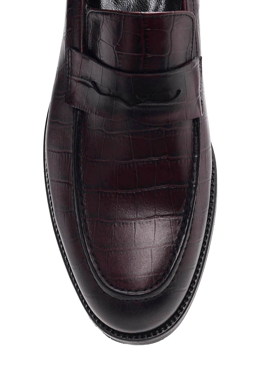 Men's Classic Leather Shoes