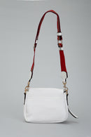 Printed Women's Crossbody Bag | Derimod