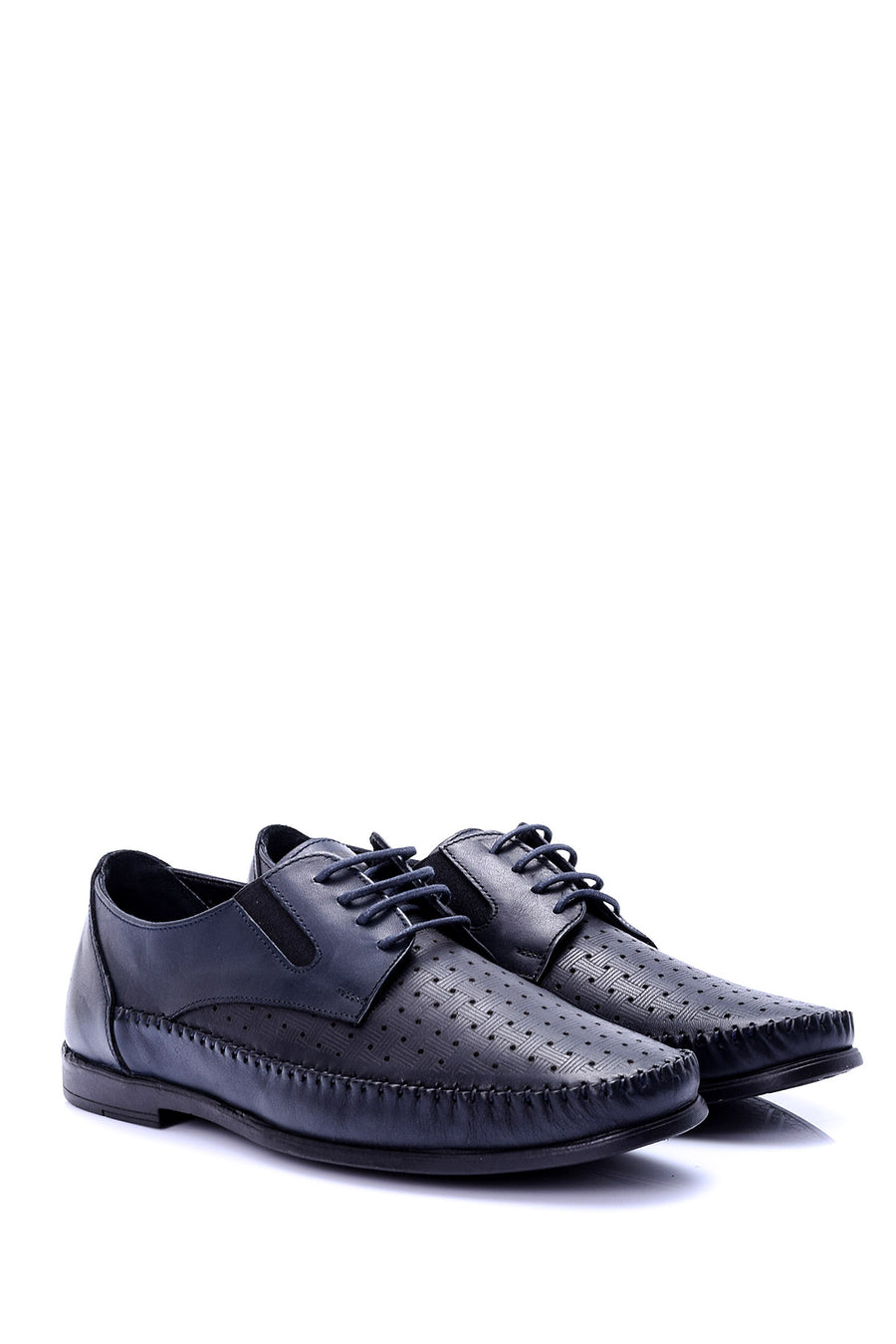 Men's Lace-Up Shoes