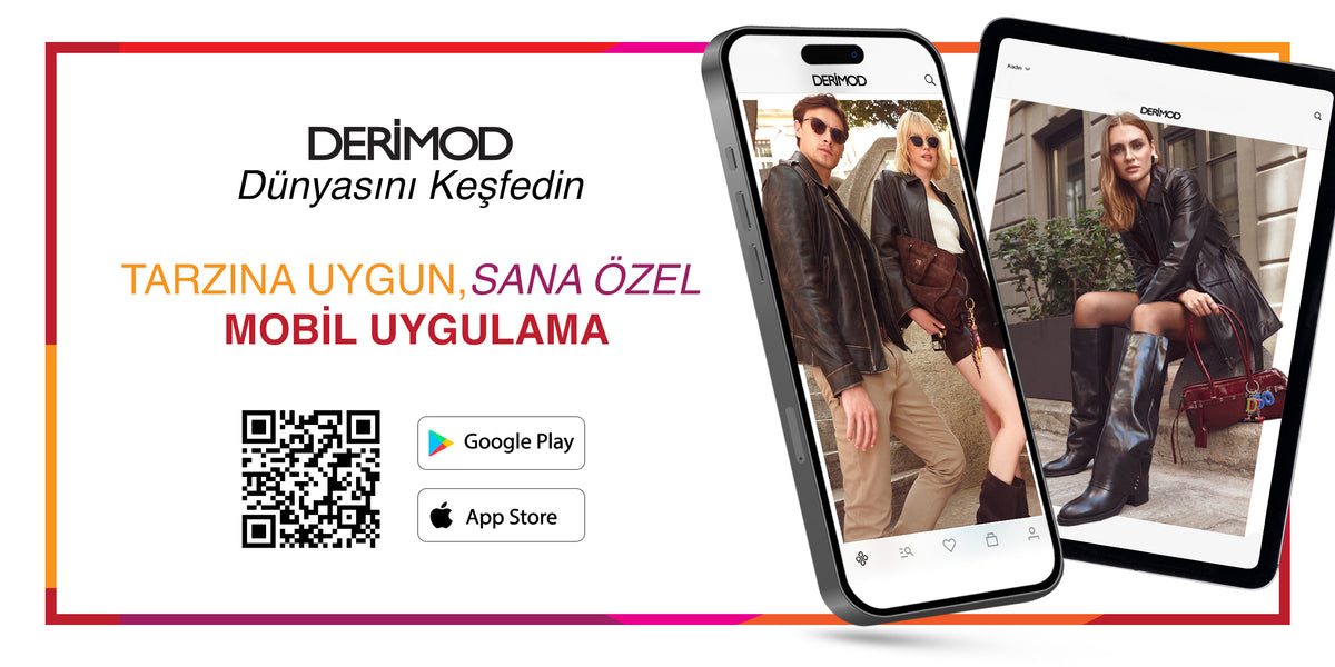 Mobil Uygulama Banner