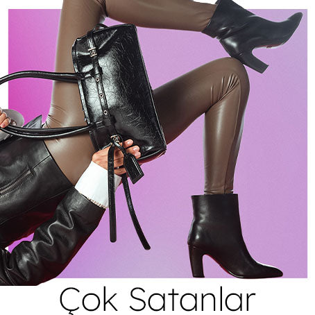 Derimod Collection Image