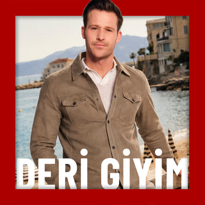 Derimod Collection Image