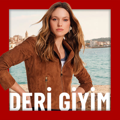 Derimod Collection Image